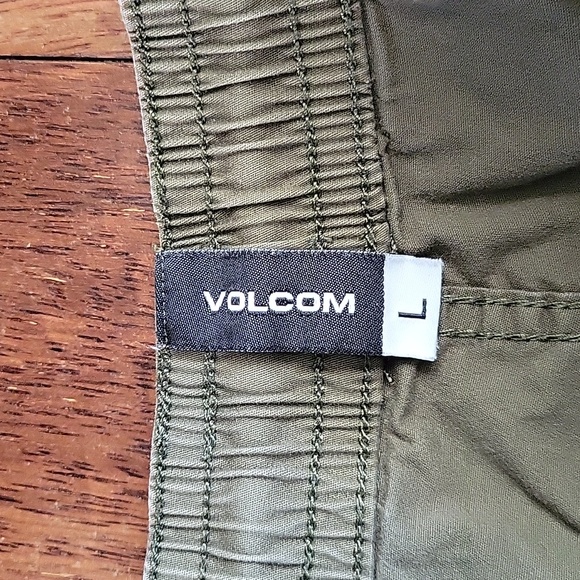 Volcom | Chino Shorts - Picture 5 of 6